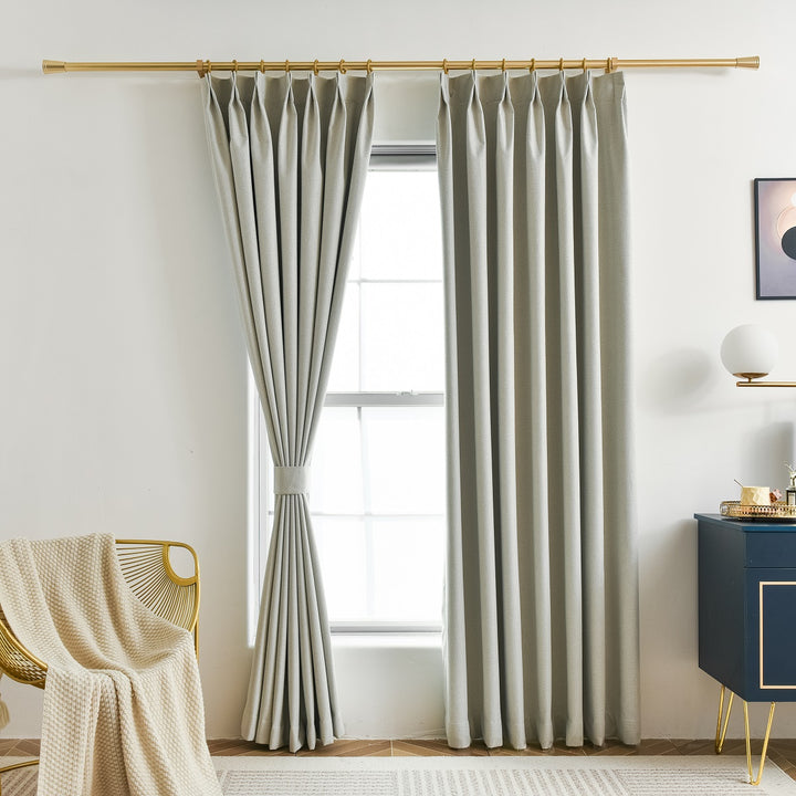 Stylish Curtain Options for Home Decor