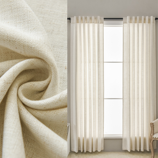 Customize Curtains for Every Window – Lanting Curtains