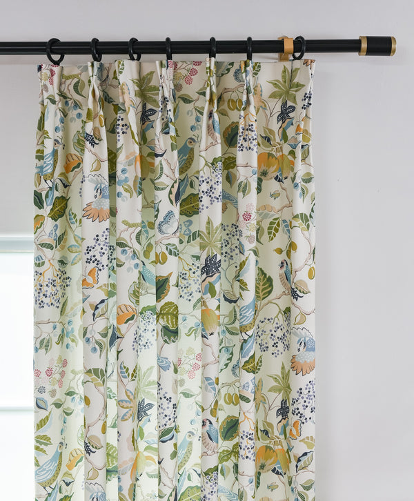 Customize Curtains for Every Window – Lanting Curtains