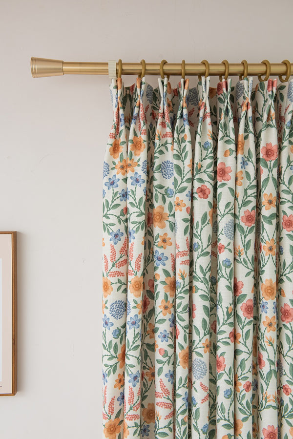 Customize Curtains for Every Window – Lanting Curtains