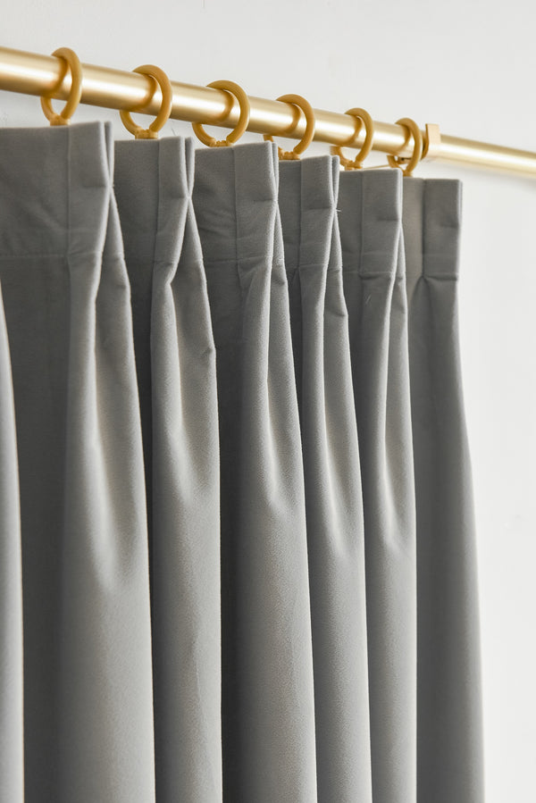 Customize Curtains for Every Window – Lanting Curtains