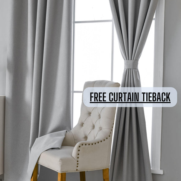 Customize Curtains for Every Window – Lanting Curtains
